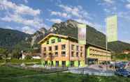 Bangunan 2 Explorer Hotel Berchtesgaden