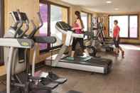 Fitness Center Explorer Hotel Berchtesgaden