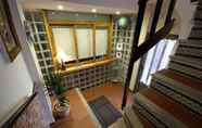 Lobi 5 Beatriz Charming Hostal