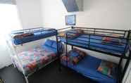 Bedroom 4 Dolphin Retreat Bunbury - Hostel