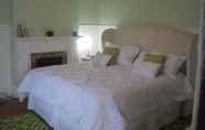 Kamar Tidur 2 Niagara Grandview Boutique hotel