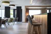 Bar, Kafe, dan Lounge Alpinhotel Vajolet - Adults only