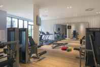 Fitness Center Royal Obidos Spa & Golf Resort