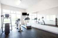 Fitness Center Microtel by Wyndham Vernal / Naples