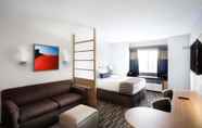 Bedroom 5 Microtel by Wyndham Vernal / Naples