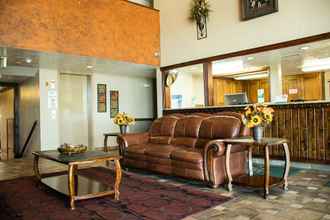 Lobi 4 Quality Inn Vernal near Dinosaur National Monument