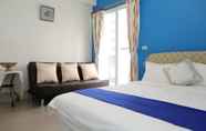 Kamar Tidur 7 Aman Theme Suite Arena Hall