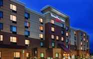 Bên ngoài 3 Towneplace Suites by Marriott Harrisburg West/Mechanicsburg