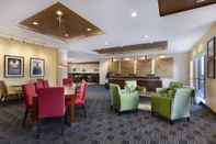 บาร์ คาเฟ่ และเลานจ์ Towneplace Suites by Marriott Harrisburg West/Mechanicsburg