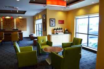 Lobi 4 Towneplace Suites by Marriott Harrisburg West/Mechanicsburg