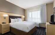 Bedroom 7 Towneplace Suites by Marriott Harrisburg West/Mechanicsburg