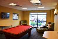 Kemudahan Hiburan Towneplace Suites by Marriott Harrisburg West/Mechanicsburg