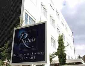 Exterior 4 Au Relais de Clamart