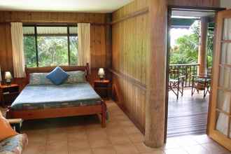 Bilik Tidur 4 Atherton Blue Gum B&B