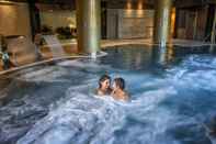 สิ่งอำนวยความสะดวกด้านความบันเทิง Spring Arona Gran Hotel & SPA - Adults Only