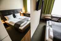 Bedroom Joesepp´s Hotel am Hallhof