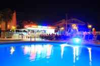 Swimming Pool Rosy Hotel
