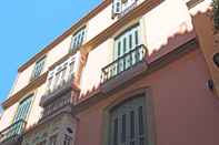 Exterior Urban Málaga Apartments