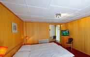Bedroom 4 Hotel Alphubel Zermatt