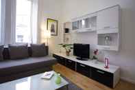 พื้นที่สาธารณะ Brussels City Center Apartments