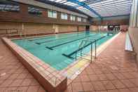 Swimming Pool Wollongong Surf Leisure Resort