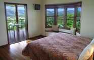 Kamar Tidur 4 The Summit B&B