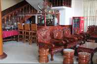 Bar, Kafe, dan Lounge Angkor Vattanak Pheap Hotel