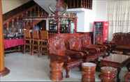Bar, Kafe dan Lounge 6 Angkor Vattanak Pheap Hotel