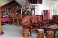 Bar, Kafe dan Lounge Angkor Vattanak Pheap Hotel