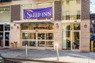 Exterior Sleep Inn Center City