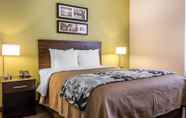 Bilik Tidur 4 Sleep Inn Center City