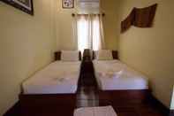 Kamar Tidur Villa Somphong