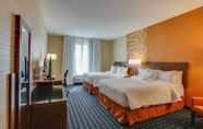 Kamar Tidur 7 Fairfield Inn & Suites Columbia