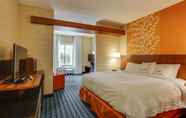 Kamar Tidur 6 Fairfield Inn & Suites Columbia