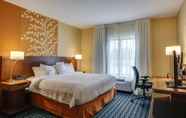 Kamar Tidur 3 Fairfield Inn & Suites Columbia