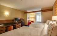 Kamar Tidur 5 Fairfield Inn & Suites Columbia