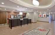 Lobby 4 Hampton Inn & Suites by Hilton Toronto Markham