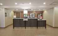 Lobby 6 Hampton Inn & Suites by Hilton Toronto Markham