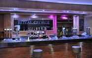Bar, Kafe, dan Lounge 7 The Royal George Hotel
