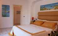 Kamar Tidur 2 Villa Marinella