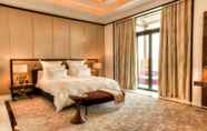 Bilik Tidur 3 Four Seasons Resort Dubai at Jumeirah Beach