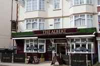 Exterior The Albert