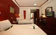 Bedroom 7 Vansana NamNgum Hotel