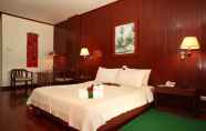 ห้องนอน 2 Vansana NamNgum Hotel