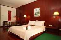Bedroom Vansana NamNgum Hotel