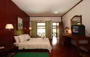 ห้องนอน 3 Vansana NamNgum Hotel