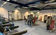 Fitness Center 3 Lakeside Lodge Golf and Country Club