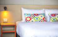 Kamar Tidur 4 Nightcap at Fairfield