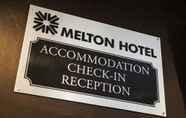 Bangunan 4 Melton Hotel