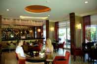 Bar, Kafe dan Lounge Grand Okan Hotel